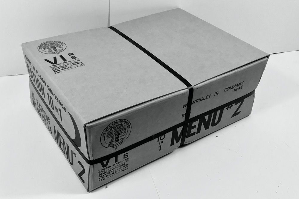 click the picture to got to Strapped 10-in-1 Ration boxes page
