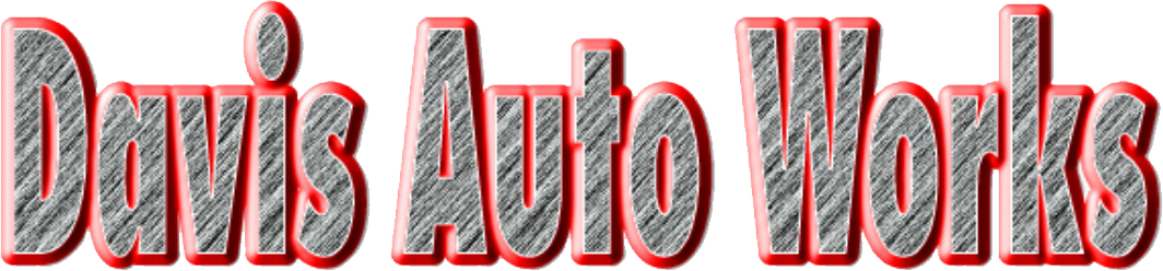 Davis Auto Works