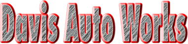 Davis Auto Works
