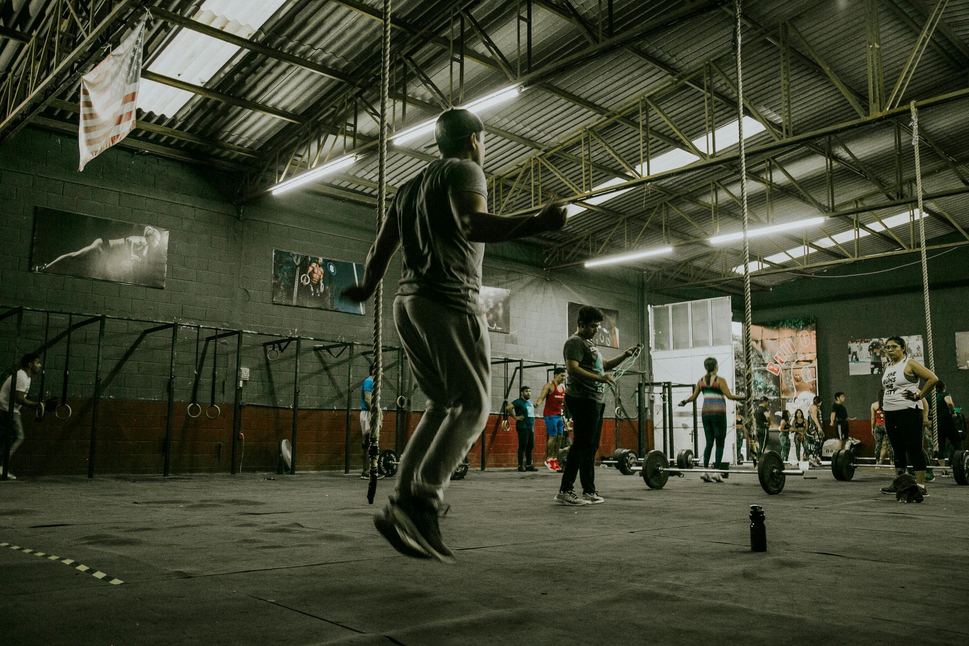 CrossFit