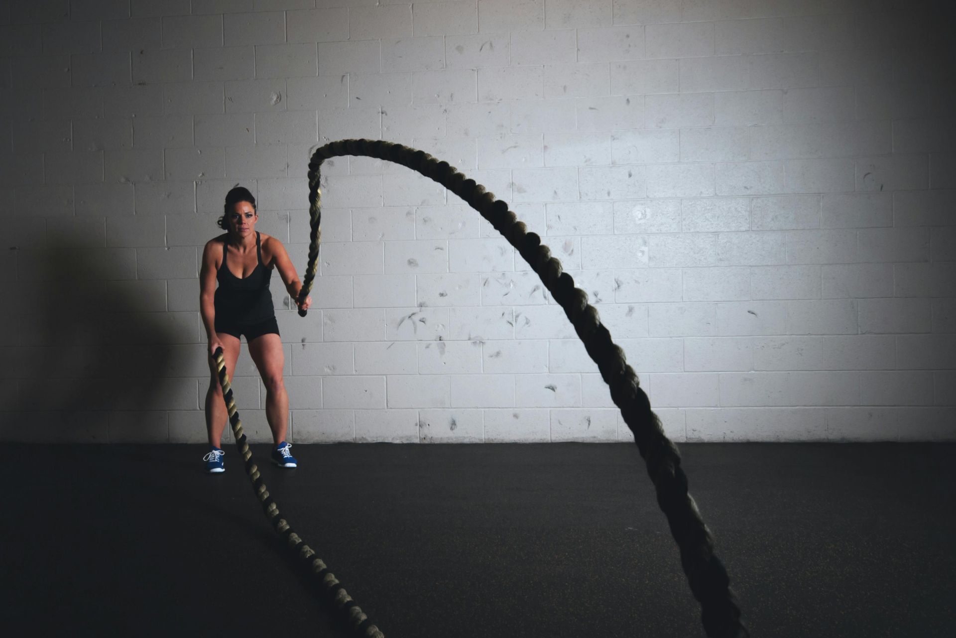 Metabolic Conditioning