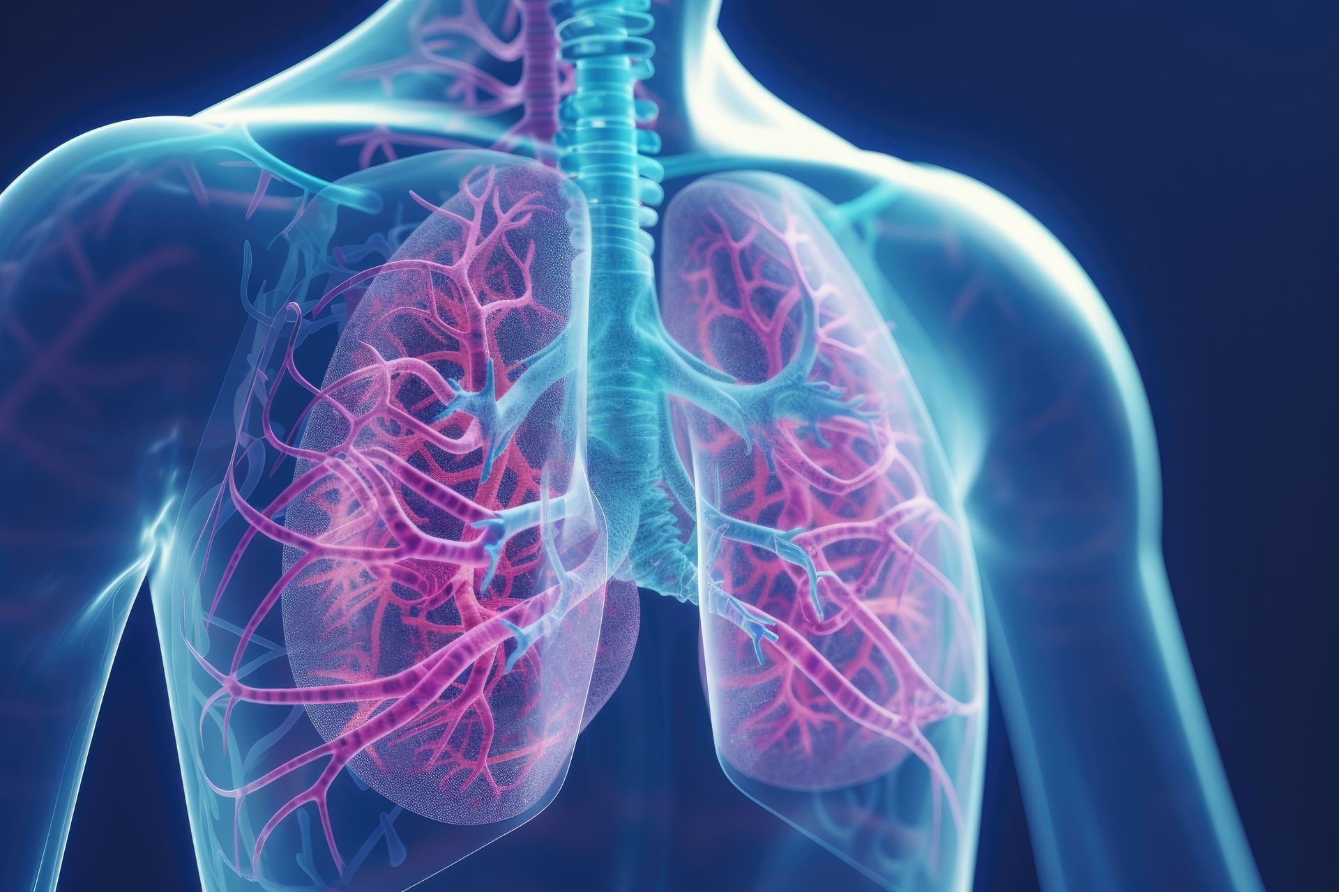 el cáncer de pulmón