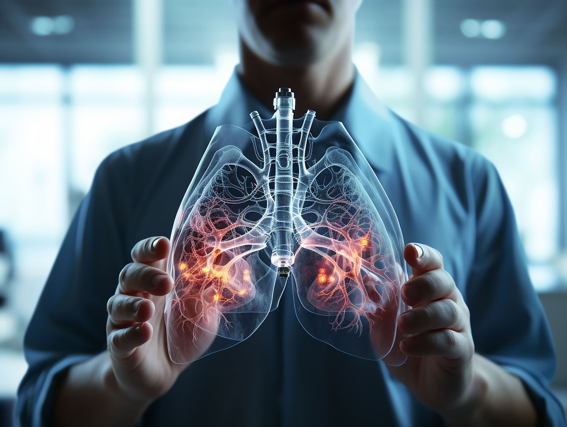 tratamiento de nódulo pulmonar