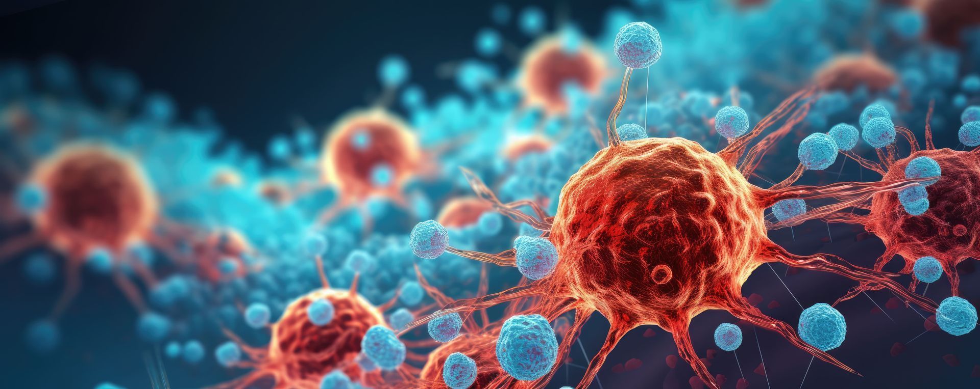 nódulo pulmonar inespecífico