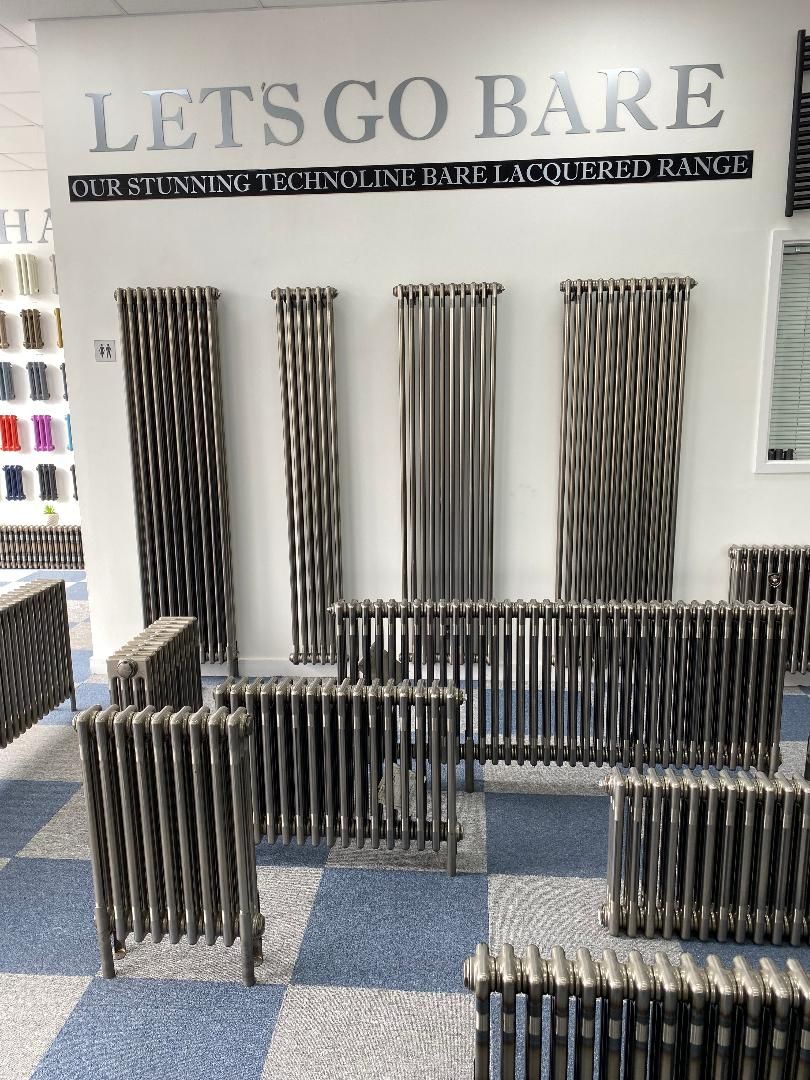 Best Heating Specialists. Discount Designer Radiators