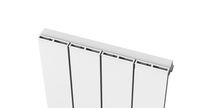 Aluminium Designer Radiators