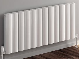 Belva Aluminium Designer Radiator
