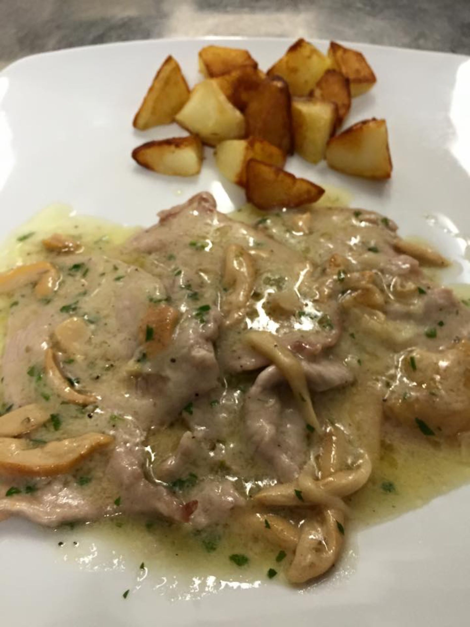 Preparazione gastronomica tradizionale