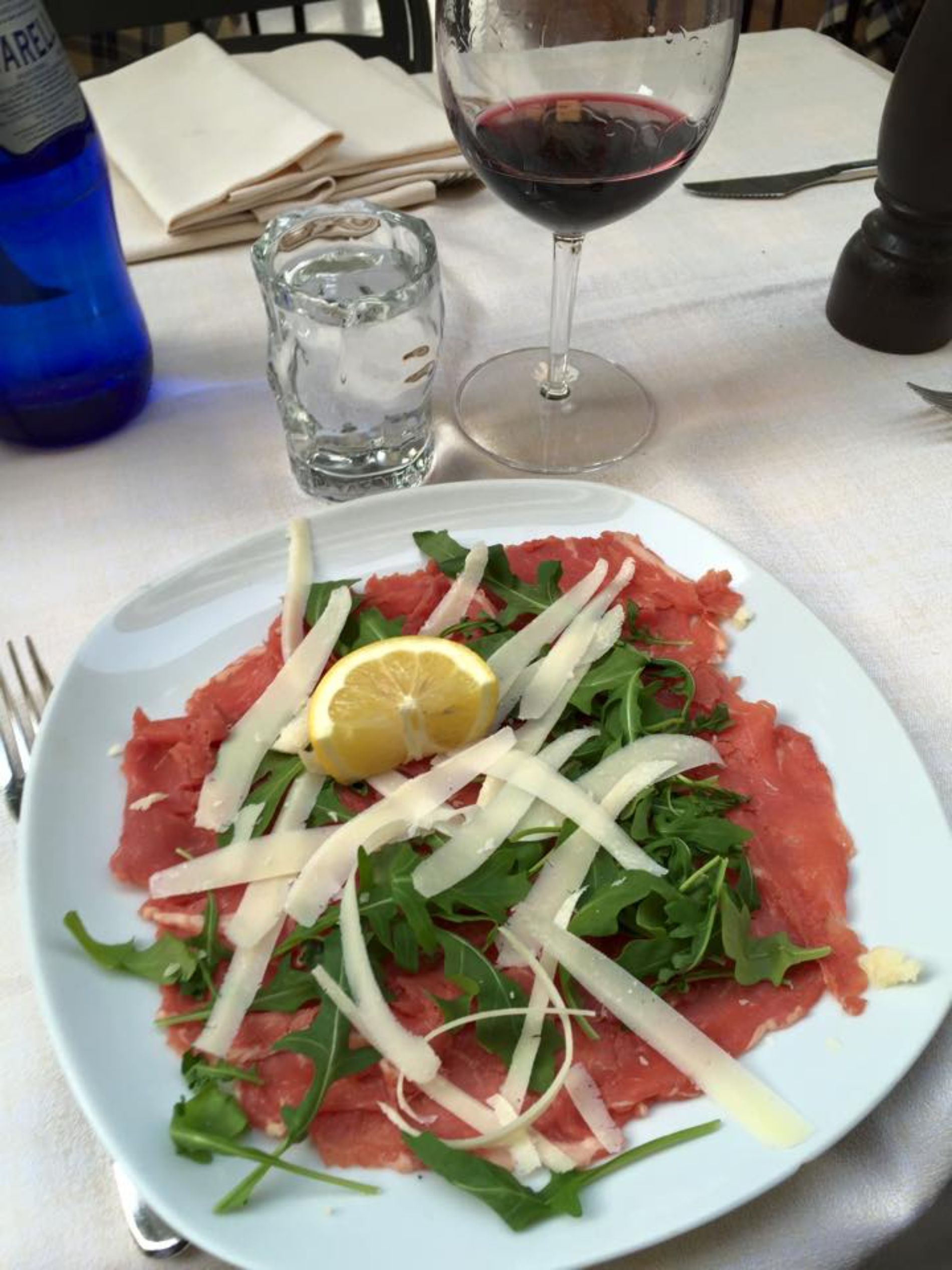 Preparazione gastronomica tradizionale