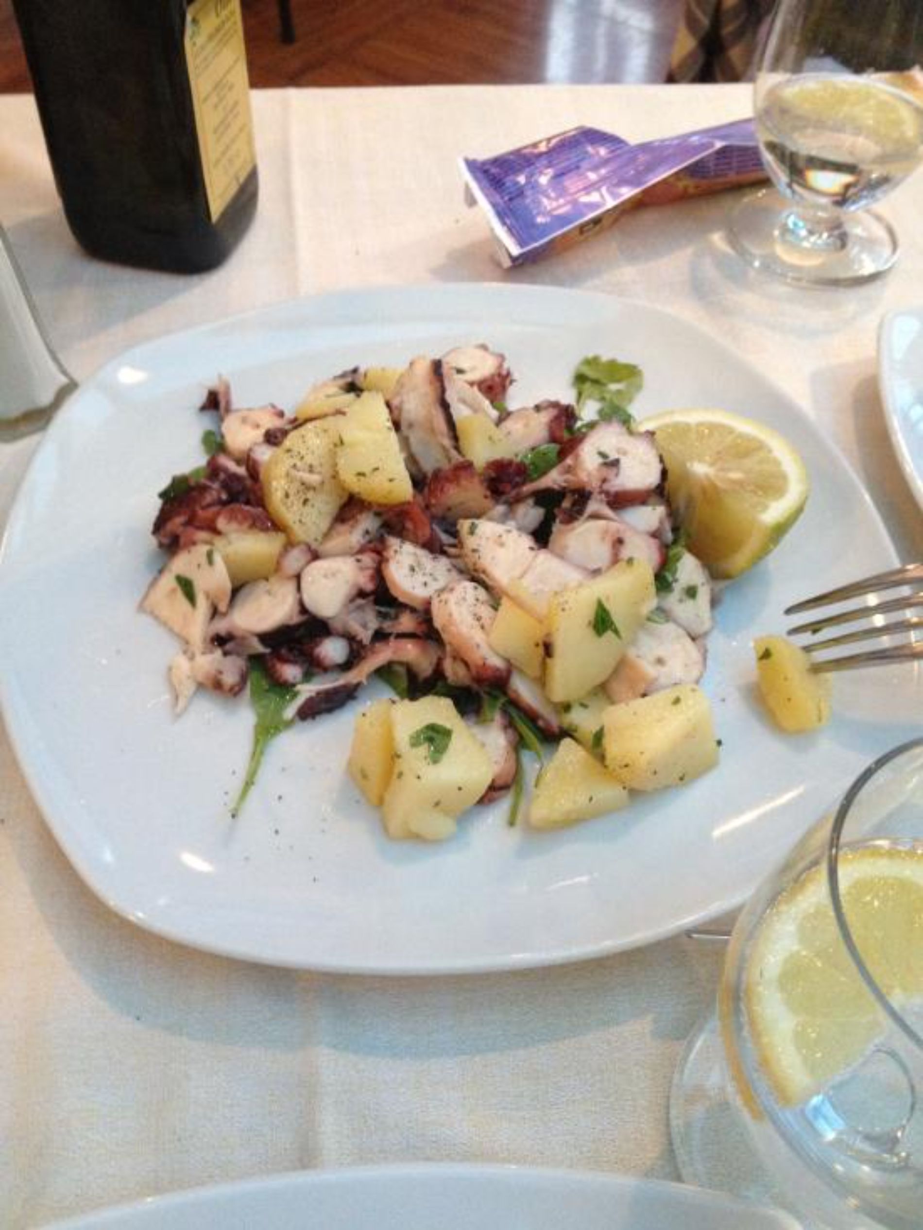 Preparazione gastronomica tradizionale