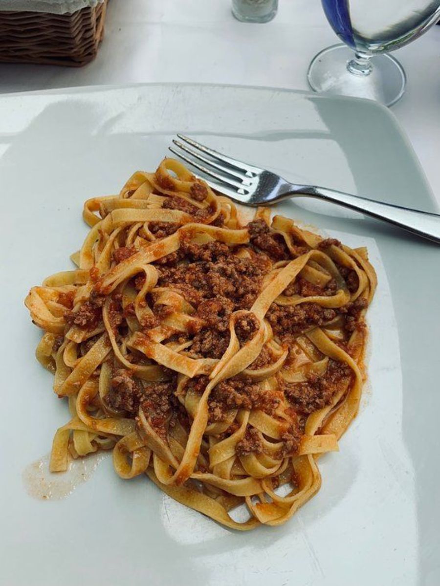 Preparazione gastronomica tradizionale