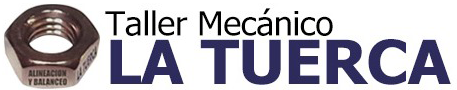 Taller Mecánico La Tuerca