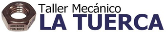 Taller Mecánico La Tuerca
