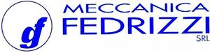 FEDRIZZI MECCANICA - LOGO
