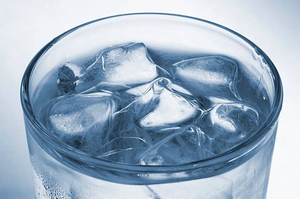 Ice cold water - Georgetown, CA | DMI Pump Service