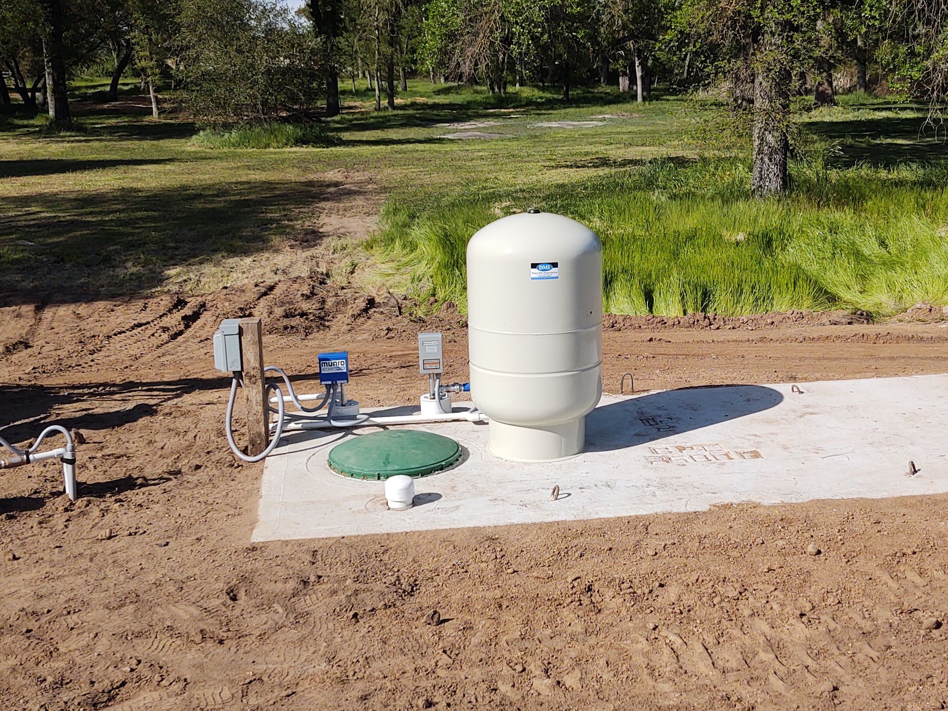 Reverse osmosis system - Georgetown, CA | 