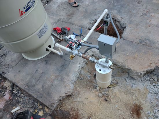 Pressure gauge - Georgetown, CA | DMI Pump Service Pressure gauge - Georgetown, CA | DMI Pump Service