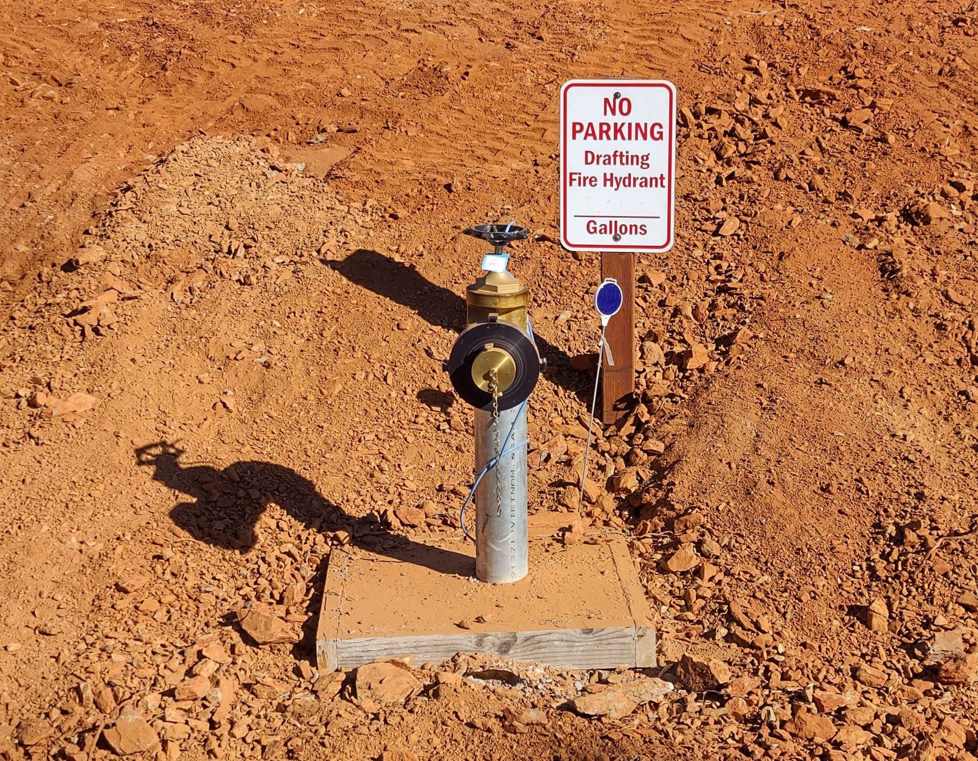 Fire hydrants - Georgetown, CA | DMI Pump Service Fire hydrants - Georgetown, CA | DMI Pump Service