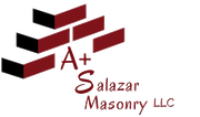 A+ Salazar Masonry LLC