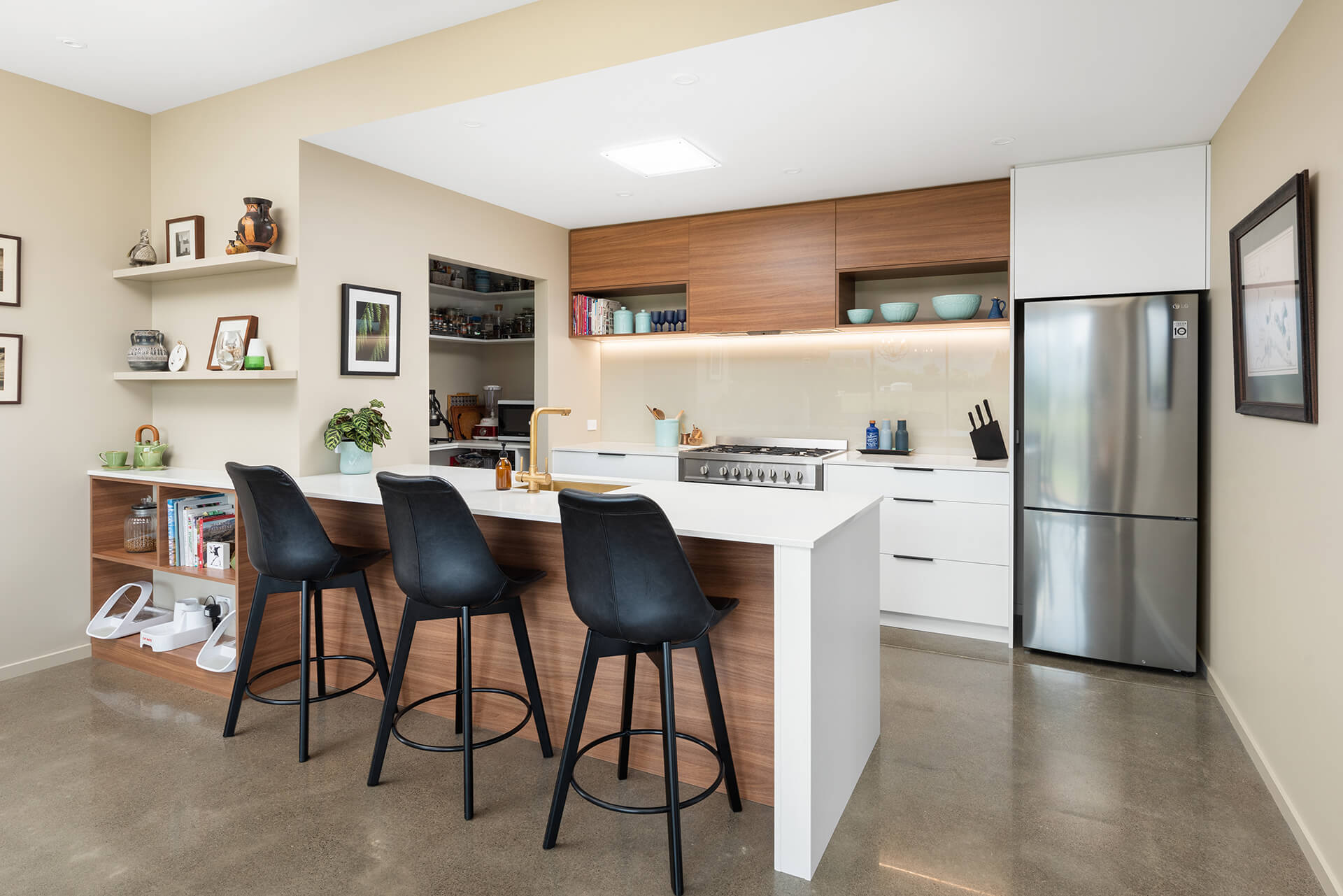 Wairau Valley project by Townley Construction in Marlborough NZ