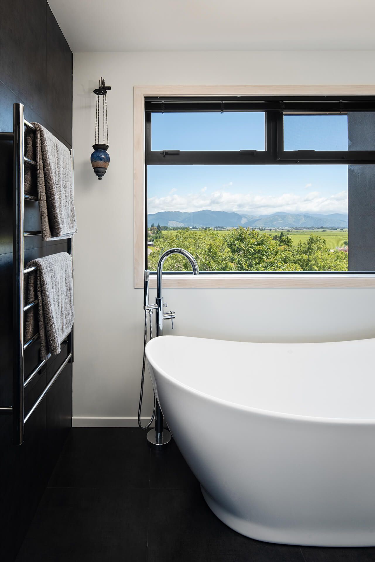 Golf View Close project by Townley Construction in Marlborough NZ