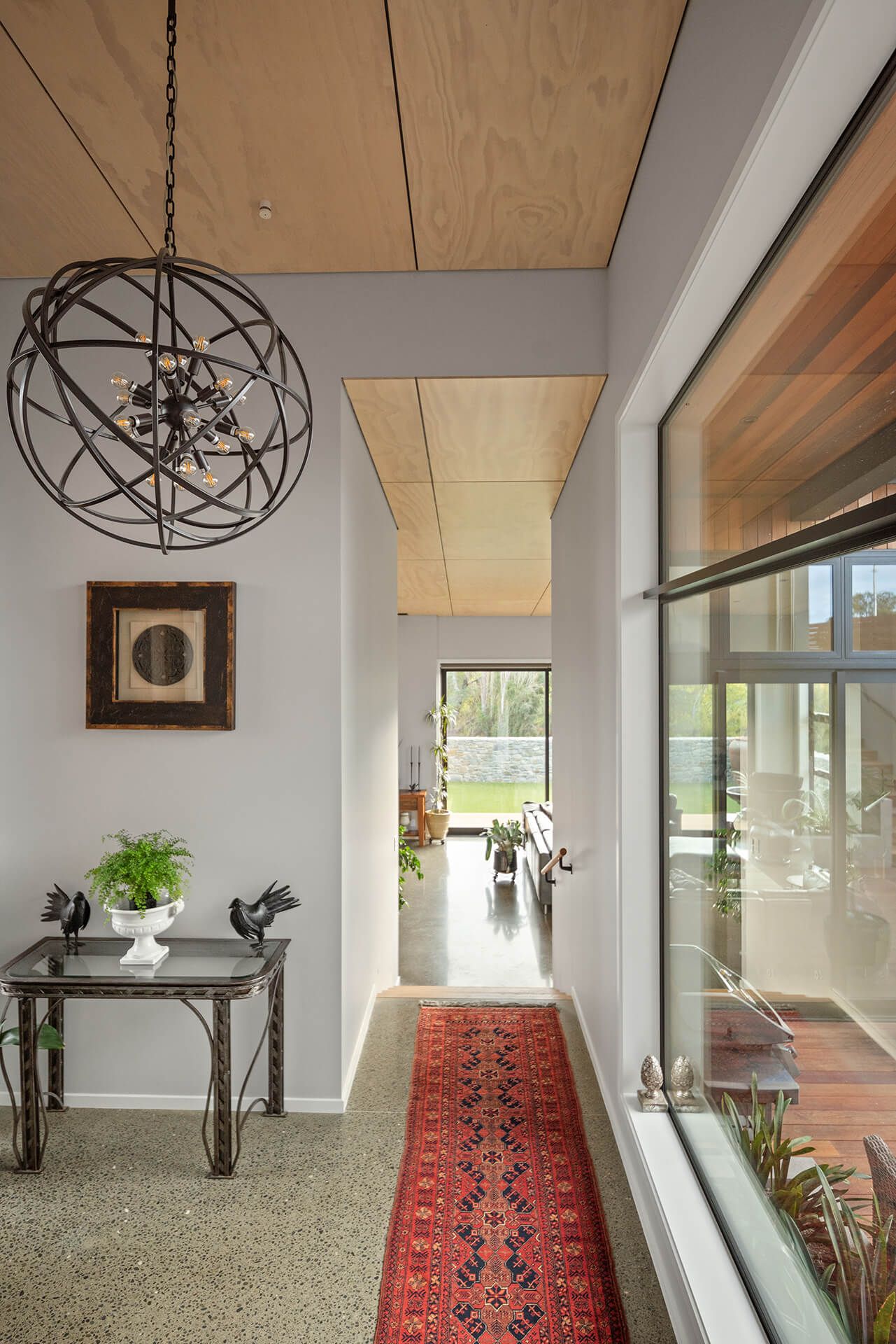 Golf View Close project by Townley Construction in Marlborough NZ