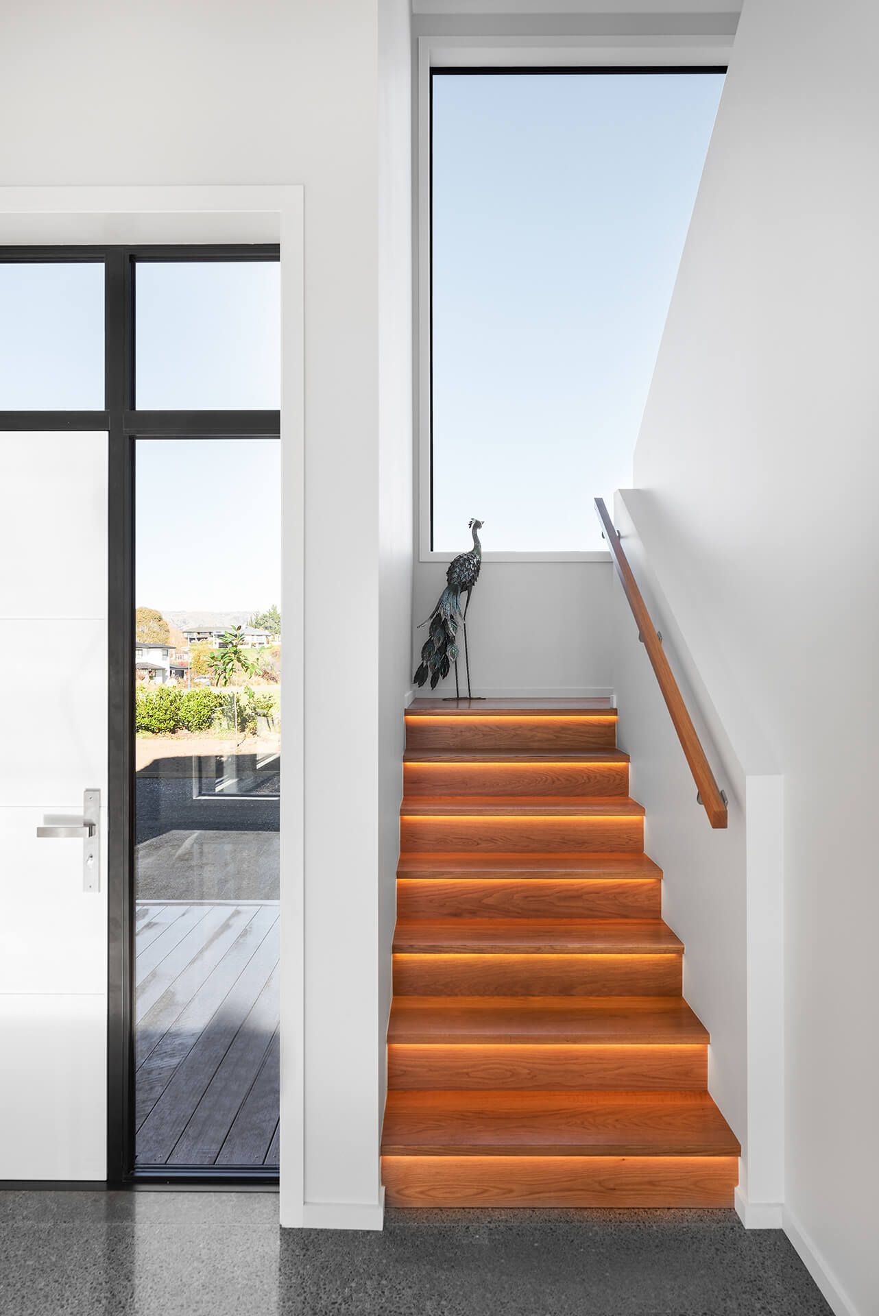 Bradleigh Park project by Townley Construction in Marlborough NZ