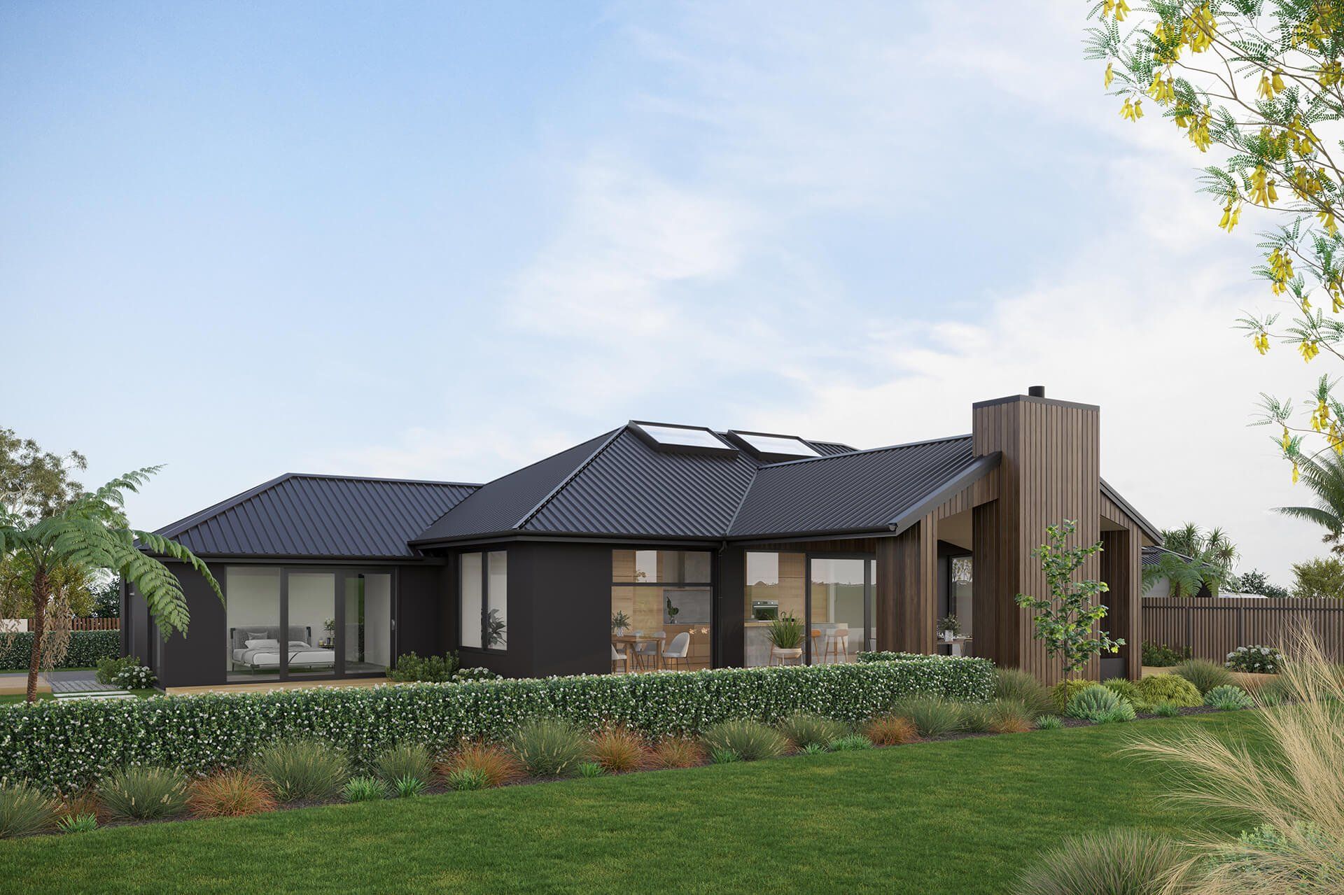 Whareatea Road project by Townley Construction in Marlborough NZ