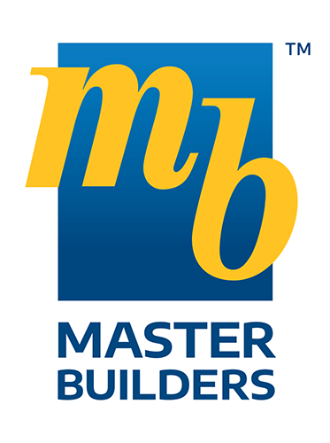 NZ Master Builders logo