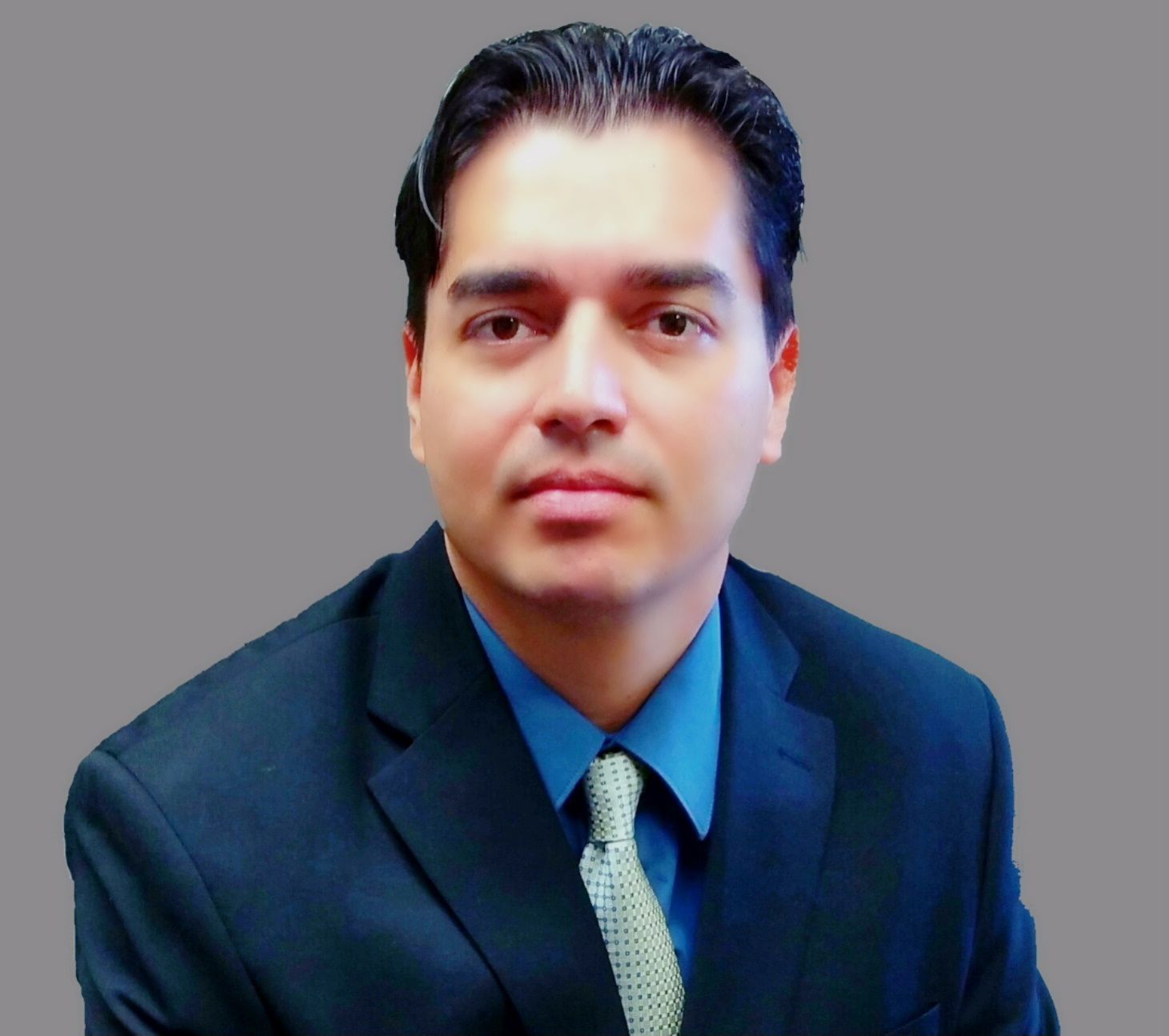 Oscar Ocampo