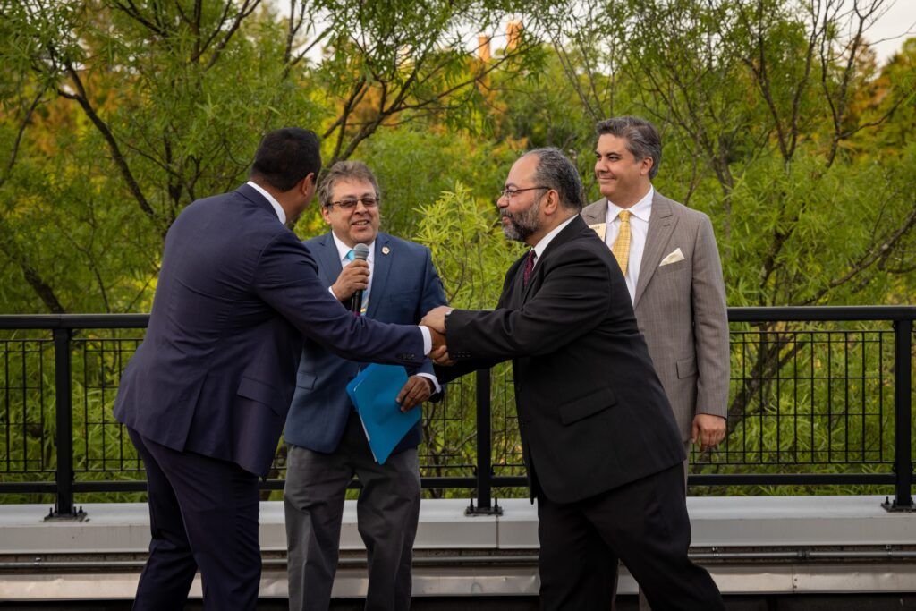 WHLEA & CABANILLAS & ASSOCIATES SUPPORT NYS SUPREME COURT JUDICIAL CANDIDATES