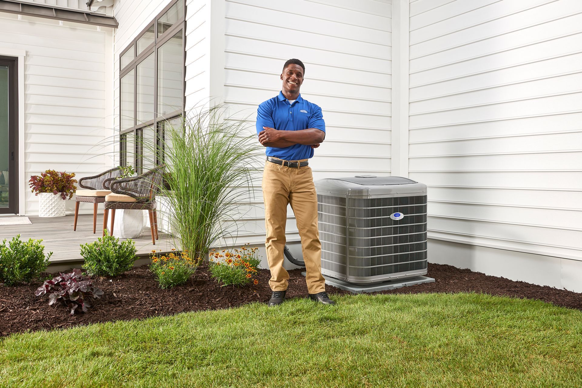 HVAC Maintenance