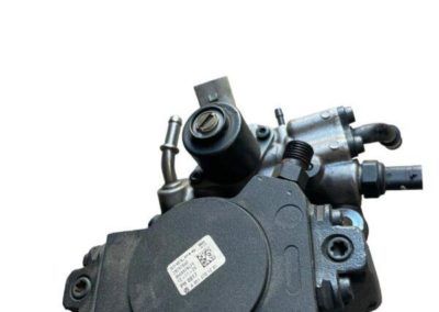 iniezione diesel