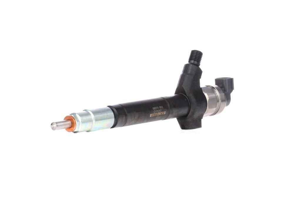 elementi componenti diesel