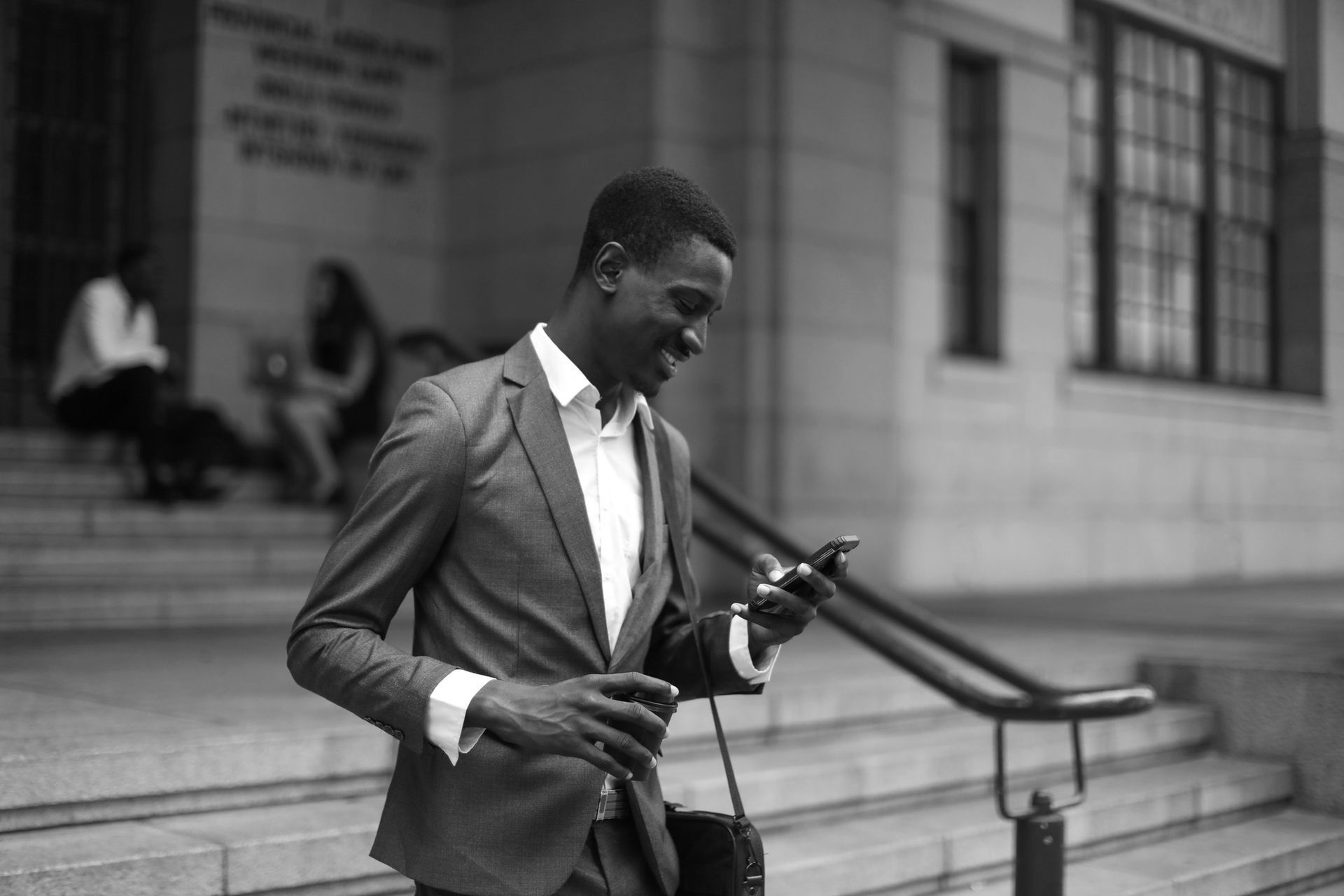 Handcuffed Man - Lexington, NC - The Law Offices Of Richard J McCain An experienced expungement attorney serving Mocksville, NC