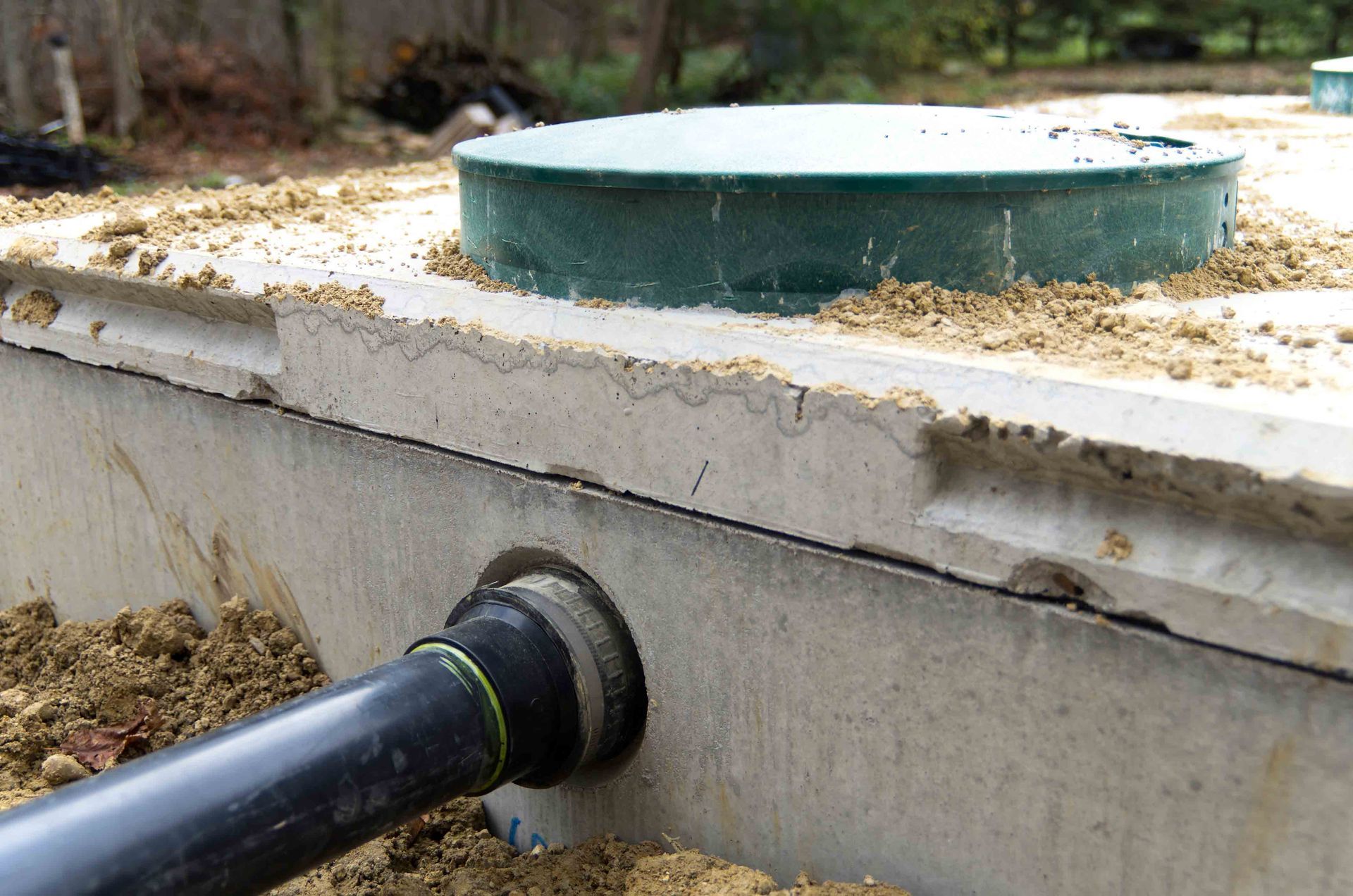 Septic System Installations — Chapin, SC — T-21 Construction and Land Services