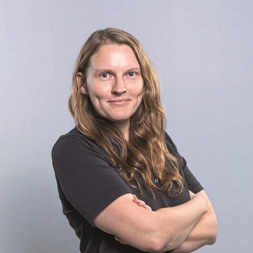 Maria Beyer-Fistrich