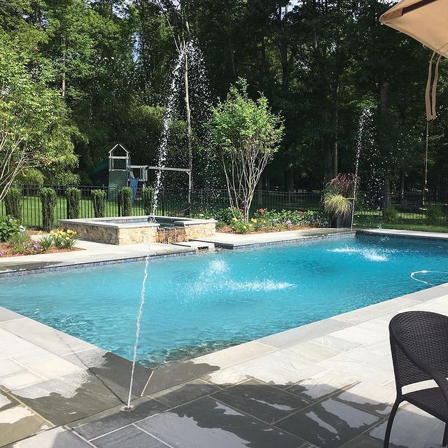 Pool Service