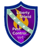 Liberty Shield Pest Control Logo