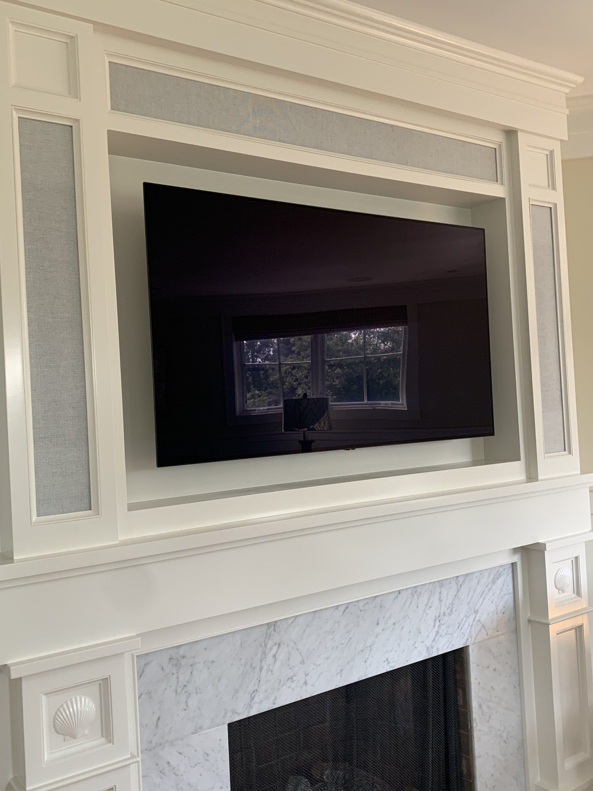 TV Mounting Service