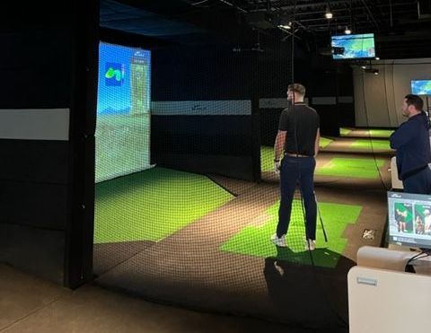 Golf Simulators For All Budgets