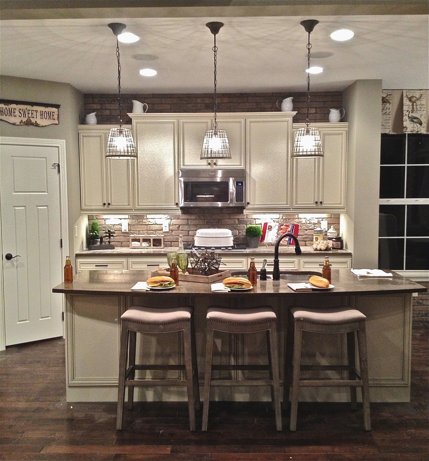 LED Lighting Conversion
