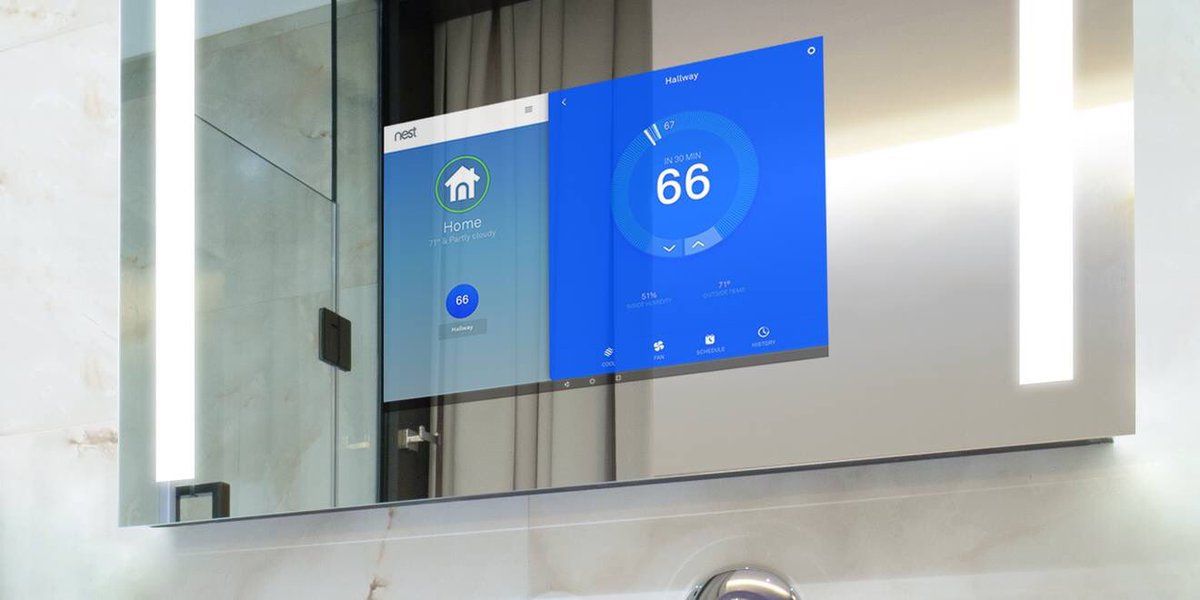 Smart House Company