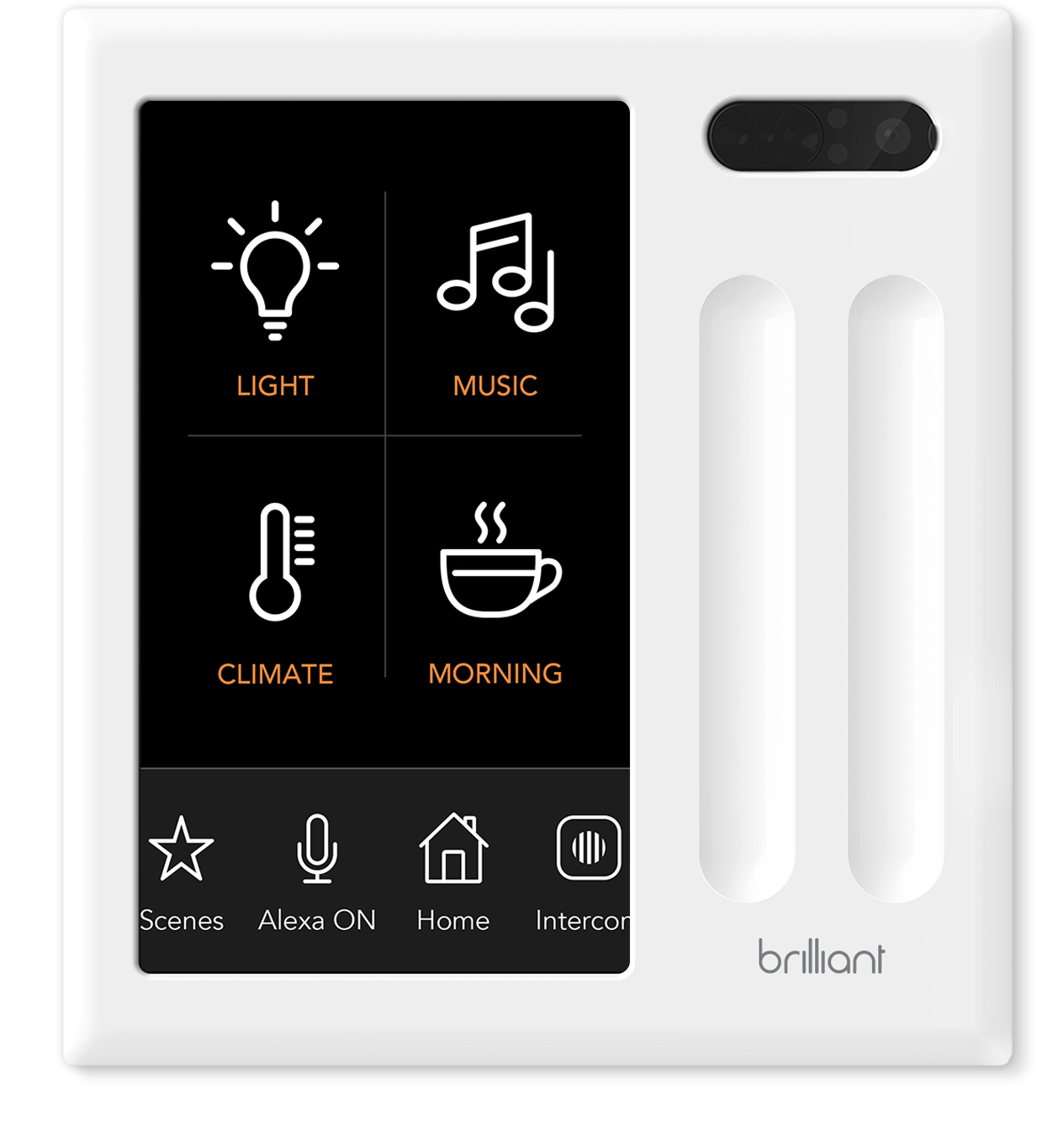 home automation sales and installation