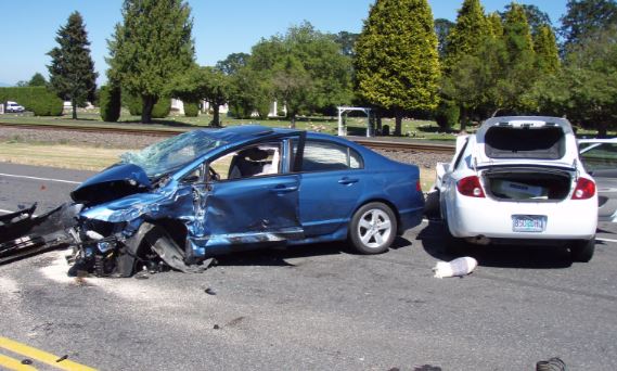 Trinity Car Accident Attorneys