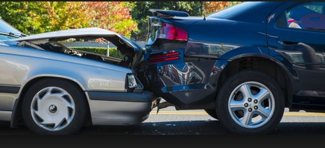 Trinity Personal Injury Attorney