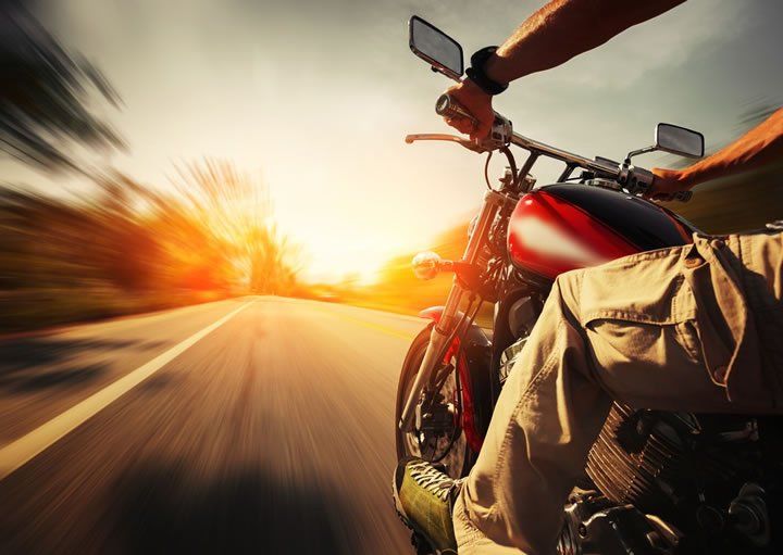 Motorcycle Accident Attorney - Kemp, Ruge and Green Law Group