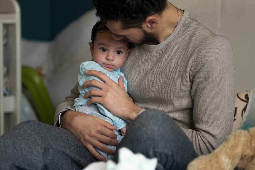 Tampa Bay Paternity Attorneys