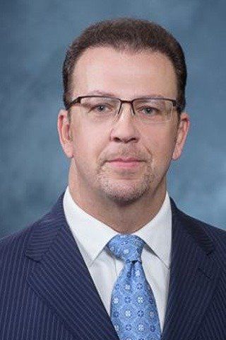 Richard A. Alexander