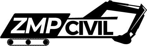 Company logo - Click to return home ZMP Civil
